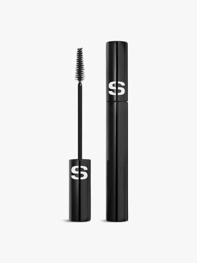 Sisley Paris So Stretch Mascara In Deep Black
