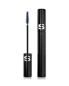 Sisley Paris So Stretch Mascara In N° Deep Blue