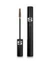 Sisley Paris So Stretch Mascara In N° Deep Brown