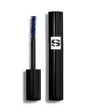 Sisley Paris Sisley-paris So Volume Volumizing Mascara In Deep Blue