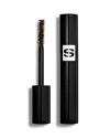 Sisley Paris Sisley-paris So Volume Volumizing Mascara In Deep Brown