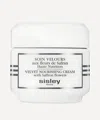 Sisley Paris Sisley-paris Velvet Nourishing Cream With Saffron Flowers 1.6 Oz.