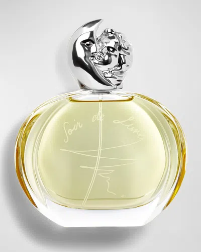 Sisley Paris Soir De Lune Eau De Parfum, 3.4 Ounces