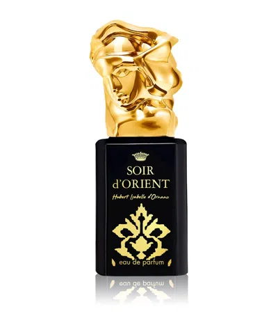 Sisley Paris Soir D'orient Eau De Parfum In White