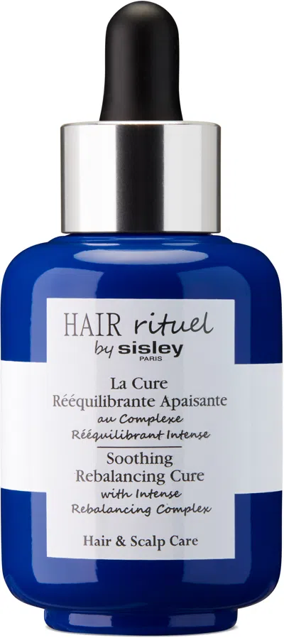 Sisley Paris Soothing Rebalancing Cure, 60 ml In N/a