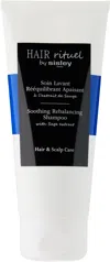 Sisley Paris Soothing Rebalancing Shampoo, 200 ml In N/a