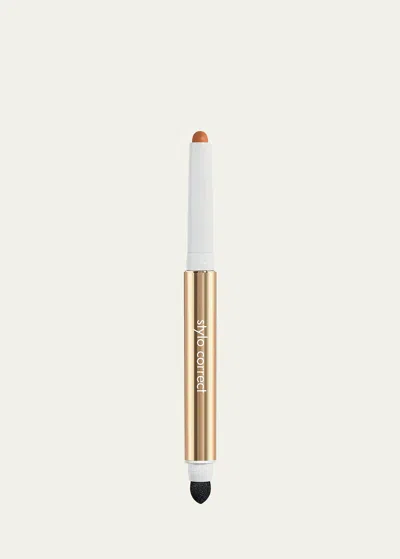 Sisley Paris Stylo Correct In Dark 5
