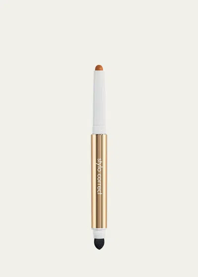 Sisley Paris Stylo Correct In Dark 6