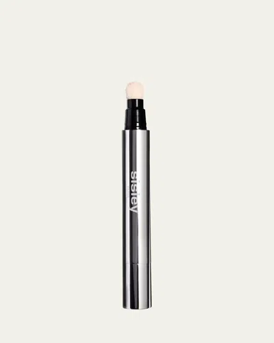 Sisley Paris Stylo Lumiere Highlighter Pen In Gray