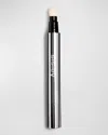 Sisley Paris Stylo Lumiere Highlighter Pen In 5 Warm Almond