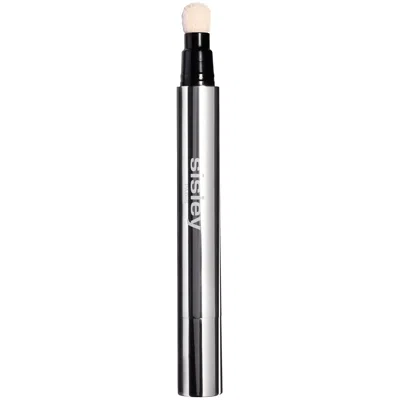 Sisley Paris Stylo Lumière Pen Highlighter 2.5ml (various Shades) In 5 Warm Almond