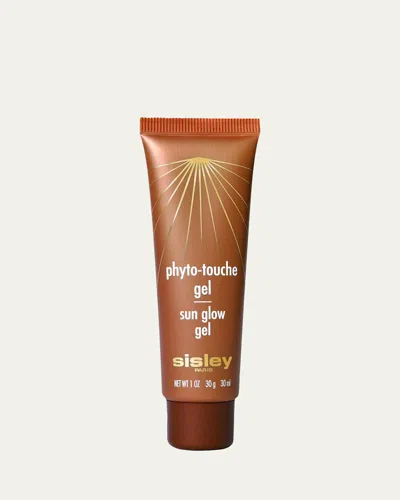 Sisley Paris Sun Glow Gel Irisee