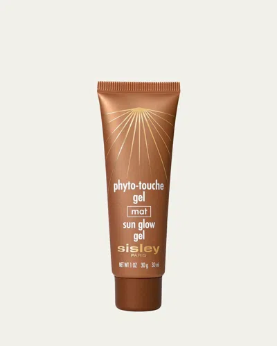 Sisley Paris Sun Glow Gel Matte