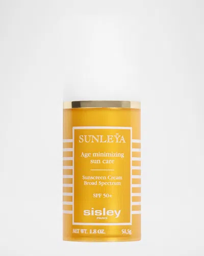 Sisley Paris Sunleÿa Age Minimizing Sun Care Spf 50+,