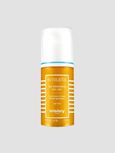 Sisley Paris Sunleÿa Spf 50+ In Size 1.7-2.5 Oz.