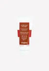 Sisley Paris Super Soin Solaire Silky Body Cream Spf 30 - 200 ml In White