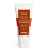 Sisley Paris Super Soin Solaire Silky Body Cream Spf 30