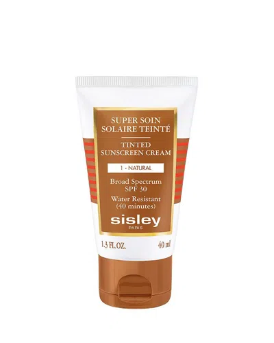 SISLEY PARIS SISLEY PARIS SUPER SOIN SOLAIRE TEINTE TINTED SUNCARE YOUTH PROTECTOR SPF 30,168222