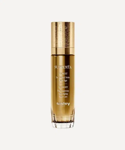Sisley Paris Suprem'a At Night Anti-aging Fluid 50ml
