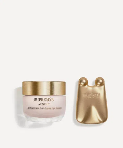 Sisley Paris Suprem'a At Night The Supreme Anti-ageing Eye Cream 15ml