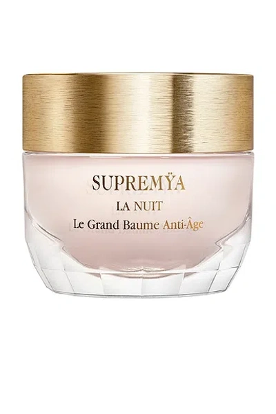 Sisley Paris Supremya At Night Anti-aging Cream In N,a
