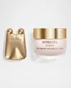 Sisley Paris Sisley-paris Supremya At Night The Supreme Eye Cream 0.5 Oz.