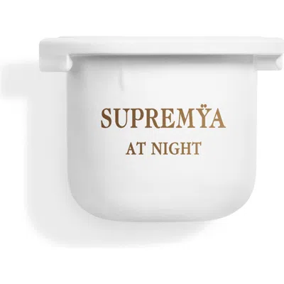 Sisley Paris Supremÿa At Night The Supreme Anti-aging Refillable Eye Cream