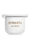 SISLEY PARIS SISLEY-PARIS SUPREMYA AT NIGHT THE SUPREME EYE CREAM REFILL 0.5 OZ.