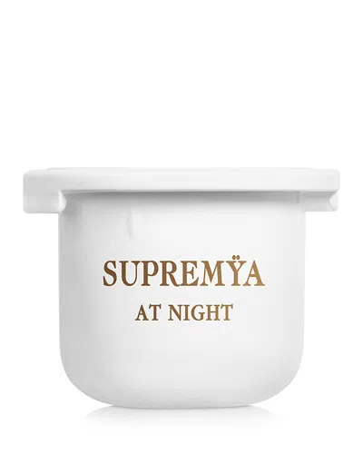 SISLEY PARIS SISLEY-PARIS SUPREMYA AT NIGHT THE SUPREME EYE CREAM REFILL 0.5 OZ.