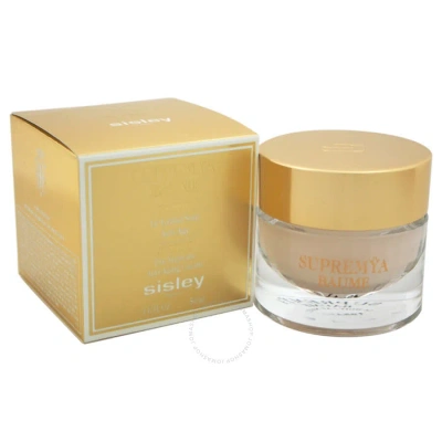 Sisley Paris Supremya Baume At Night The Supreme Anti-aging Cream By Sisley For Women - 1.6 oz Cream In White