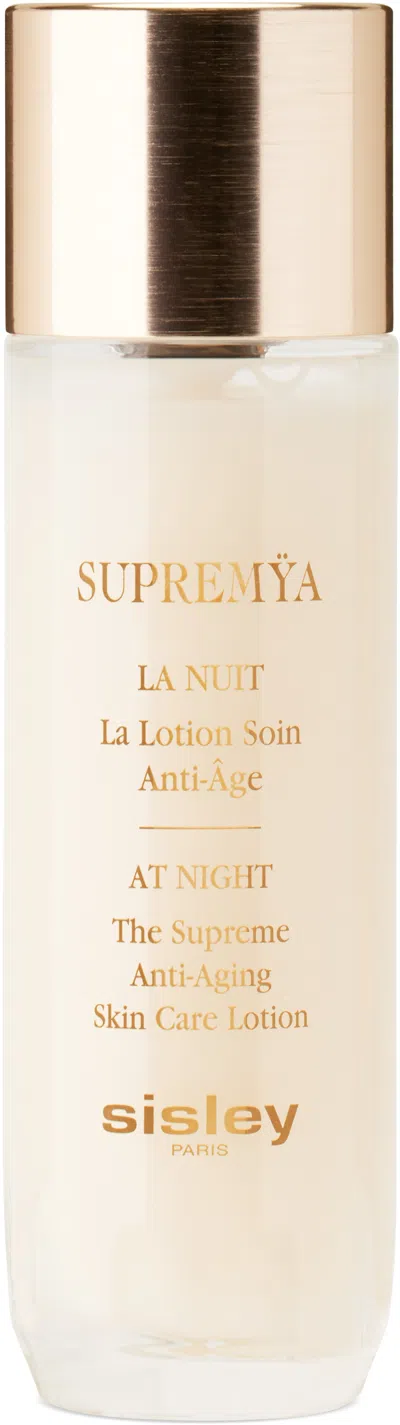 Sisley Paris Supremÿa La Lotion, 140 ml In N/a