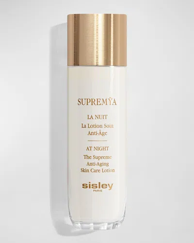 Sisley Paris Supremÿa La Lotion In White