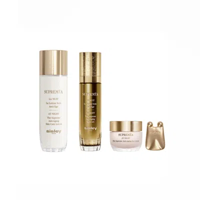 SISLEY PARIS SUPREMŸA PRESTIGE COFFRET