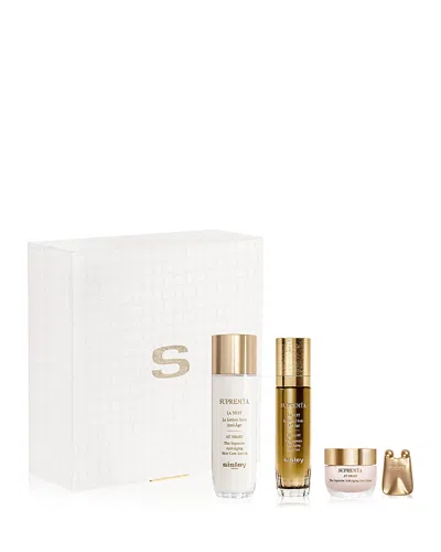 SISLEY PARIS SUPREMYA PRESTIGE SKINCARE SET ($1,745 VALUE)