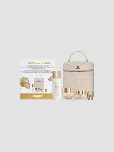 Sisley Paris Supremÿa Prestige Vanity 3-piece Skincare Set
