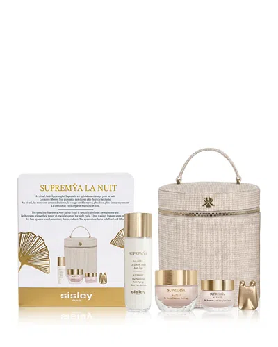 Sisley Paris Supremya Prestige Vanity In Multi