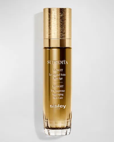 Sisley Paris Supremÿa: The Supreme Anti-aging Skin Care, 1.6 Oz.