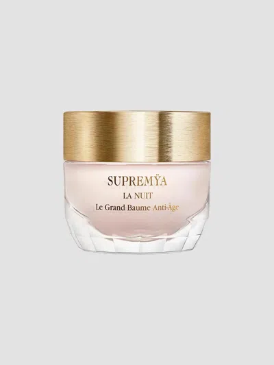 Sisley Paris Supremÿa: The Supreme Anti-aging Cream