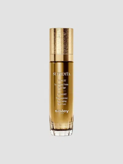Sisley Paris Supremÿa: The Supreme Anti-aging Skin Care Fluid Lotion