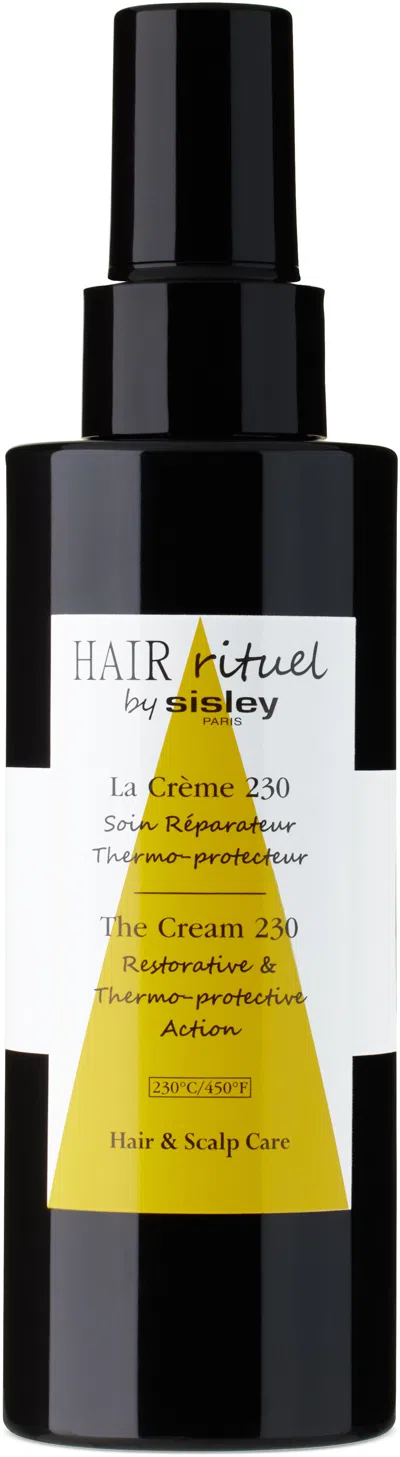 Sisley Paris The Cream 230, 150 ml In N/a