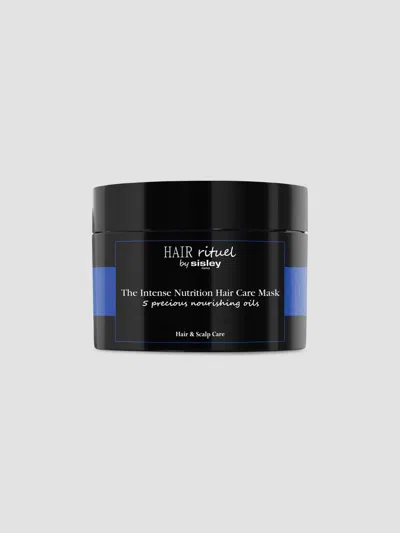 Sisley Paris The Intense Nutrition Hair Care Mask