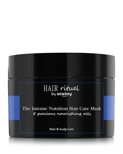 SISLEY PARIS SISLEY-PARIS THE INTENSE NUTRITION HAIR CARE MASK 4.4 OZ.