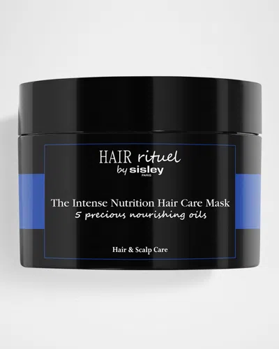 SISLEY PARIS THE INTENSE NUTRITION HAIR CARE MASK, 6.4 OZ.