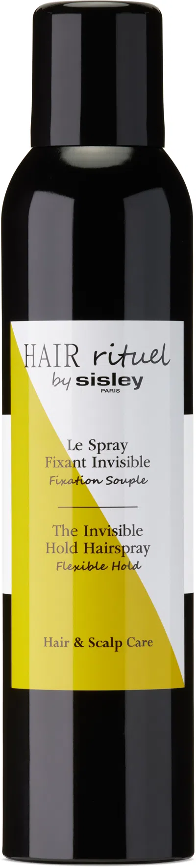Sisley Paris The Invisible Hold Hair Spray, 250 ml In N/a