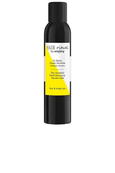 Sisley Paris The Invisible Hold Hairspray In N,a