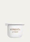 Sisley Paris The Supreme Anti-aging Eye Cream Refill, 15 ml