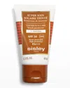 Sisley Paris Super Soin Solaire Tinted Sun Care Spf 30 40ml In Multi