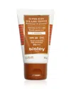 Sisley Paris Super Soin Solaire Tinted Sun Care Spf 30 40ml In Natural