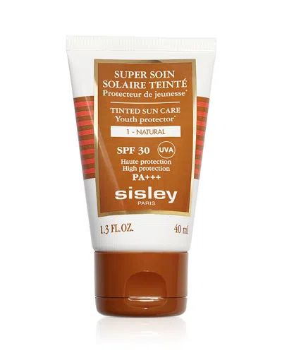 SISLEY PARIS SISLEY-PARIS TINTED SUNSCREEN CREAM SPF 30,168221