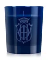 Sisley Paris Tuberose Perfumed Candle 7.7 Oz. In Blue